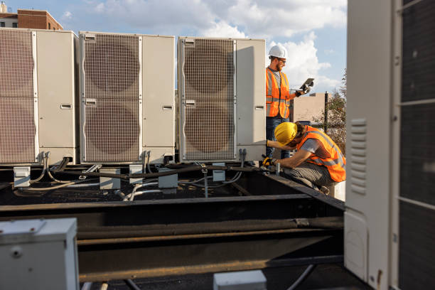 Best Residential HVAC in Weston, OH