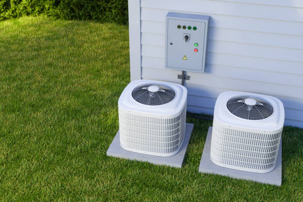 Best Energy-efficient HVAC Solutions in Weston, OH