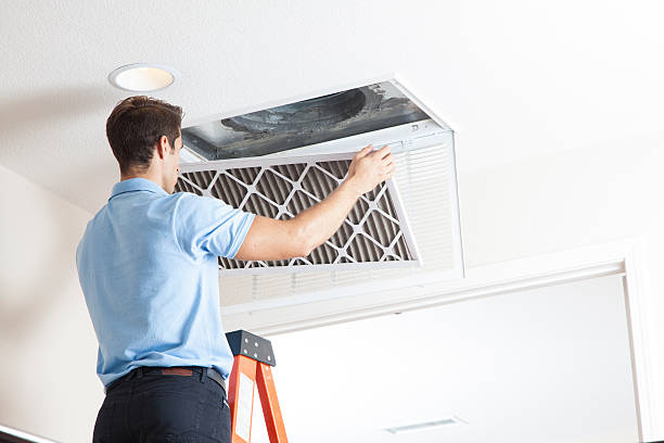 Best Seasonal HVAC Services in Weston, OH
