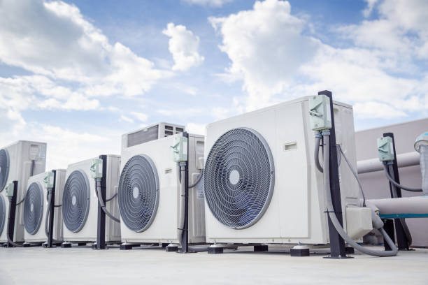 Best HVAC Retrofitting and Upgrading in Weston, OH