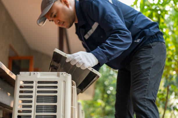 Best Emergency HVAC Services in Weston, OH