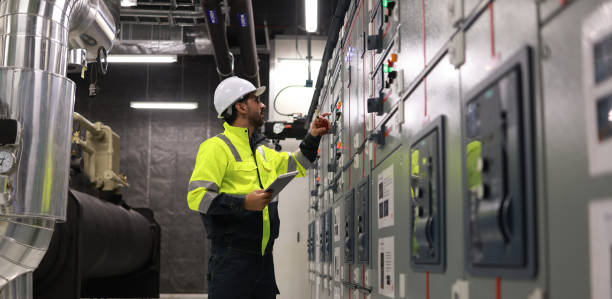 Best Geothermal HVAC Systems in Weston, OH